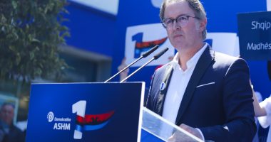 Kandidati i Berishës kërcënon socialistët/ Alizoti: Do t’ju hamë të gjallë