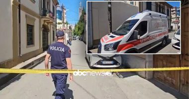 Krim në Shkodër/ Identifikohet çifti i turistëve, vrasja brenda një banese të marrë me qira
