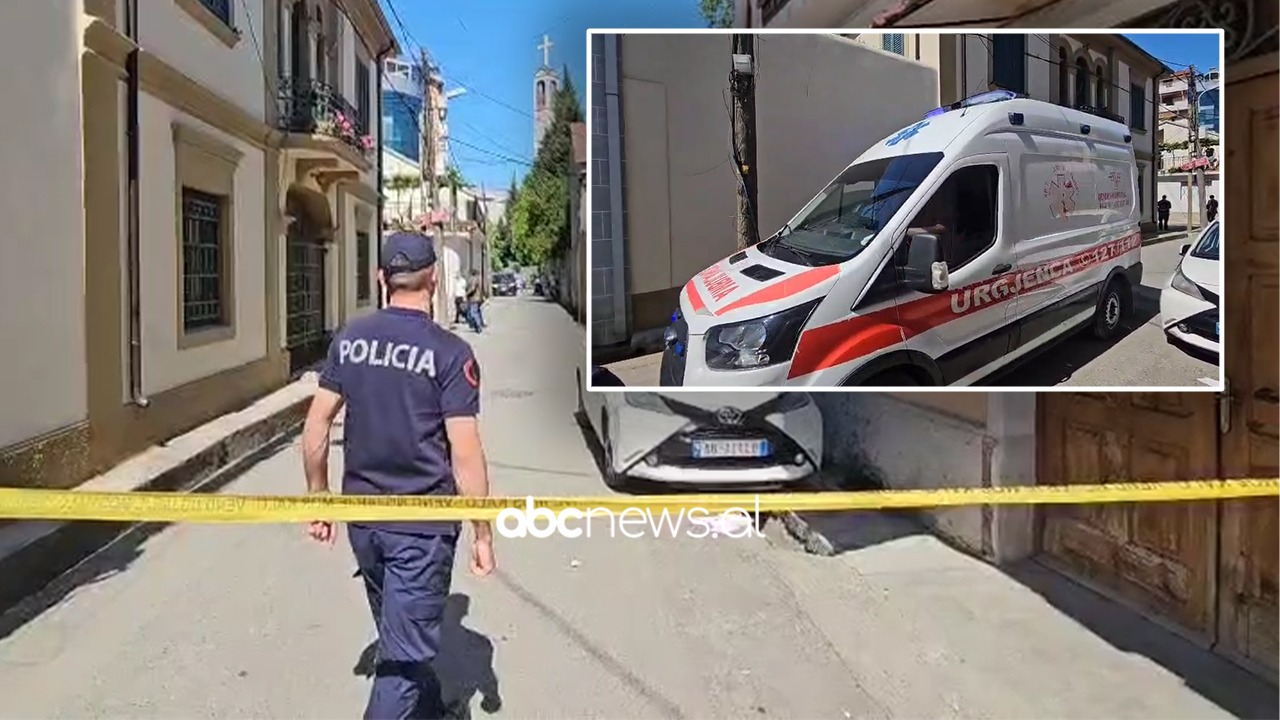 Krim në Shkodër/ Identifikohet çifti i turistëve, vrasja brenda një banese të marrë me qira