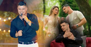 Vlonjati i miliona klikimeve në youtube/ Renato Jaho, publikon projektin e tij të ri muzikor “Lule”