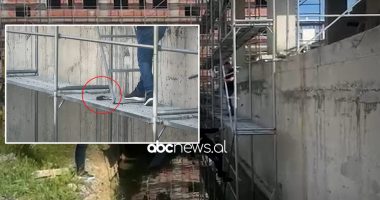 VIDEO/ Plagosja e pesëfishtë në Laç, gjendet arma e krimit