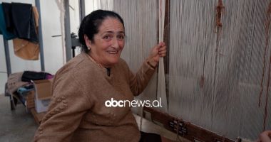 “Duarartat” e Kukësit/ Artizanet që rikthejnë traditën e sixhadeve të Lumës