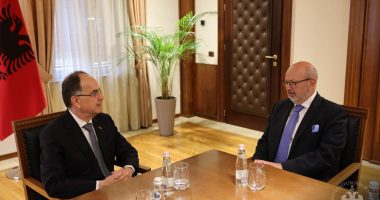 Zgjedhjet/ Begaj pret kreun e misionit të OSBE-ODIHR: Me rëndësi proces i drejtë dhe i lirë