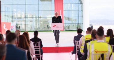 “Air Albania pati një fazë të vështirë tranzicioni”, Rama: Ka hyrë në një rrugë të re, së shpejti do të vijnë edhe dy avionë