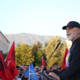Edi Rama: Faleminderit Shqipëri