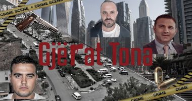 Gjërat Tona/ I fundit i Çapjave- Saga e vrasjeve të Elbasanit