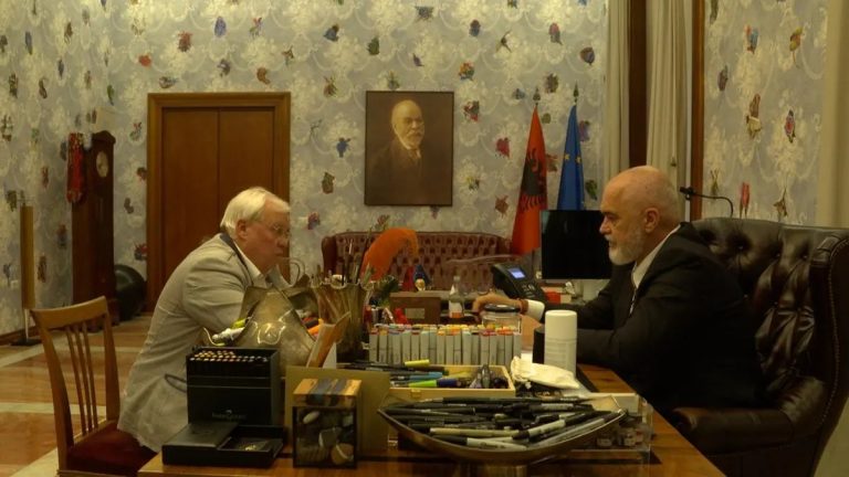 “Anëtarësimi, mundësi historike”, Rama për televizionin austriak: Përafruam legjislacionin me BE