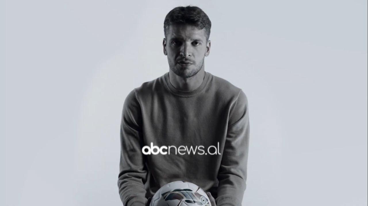 Gjimshiti, një kampion në Itali: Nuk e njihja futbollin tuaj, por doja të arrija majat këtu