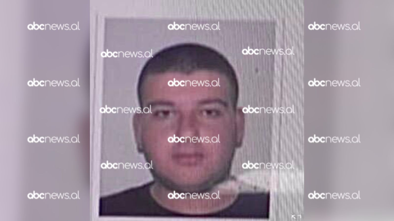 FOTO/ U vra në atentat, ky është 29-vjeçari Ermir Dedja