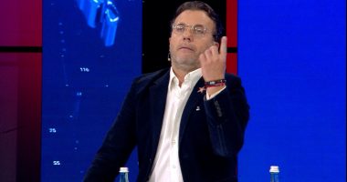 Kreu i PD: Jam misionar, nuk dorëhiqem/ Laert Vasili: PD me Sali Berishën nuk ka!