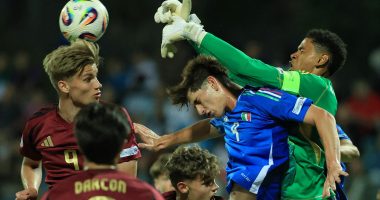 “Euro u17”, eliminohet Anglia/ Italia dhe Belgjika kualifikohen për në raundin e dytë