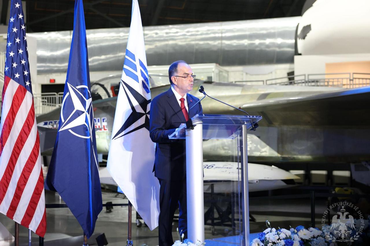 Samiti i NATO-s/ Begaj: Shqipëria e përkushtuar për forcimin e solidaritetit dhe unitetit
