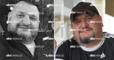 Anëtar i grupit kriminal ‘Poja”/ Ky është Gertini Aliu, i arrestuar në Belgjikë