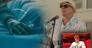 “Jeta është sot”/ Pop Folk e kitarë, Naser Berisha sjell hitin e verës
