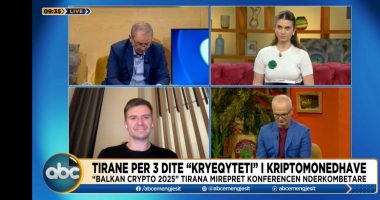 Shqipëria mund të bëhet qendër rajonale për blockchain – Binance vlerëson potencialin e lartë në Ballkan