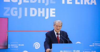 Vjedhje votash brenda PD/ Katër kandidatë të Berishës ankohen në KQZ, Doktori: I mbështesim