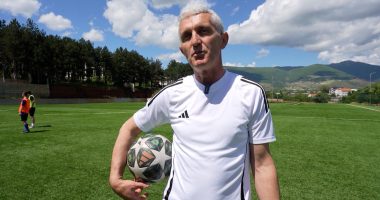 Futbolli bashkon të rinjtë/ Në Kukës djemtë organizohen çdo fundjavë për ndeshje