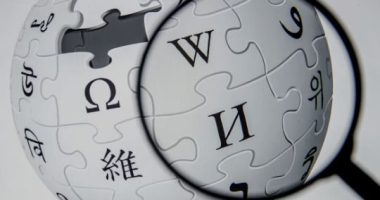 Wikipedia sfidon ligjërisht rregullat e sigurisë online