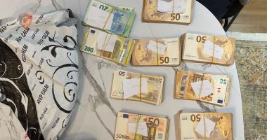 Goditet grupi kriminal/ Sekuestrohen mijëra euro pajisje në Tiranë, shërbenin për krime kibernetike