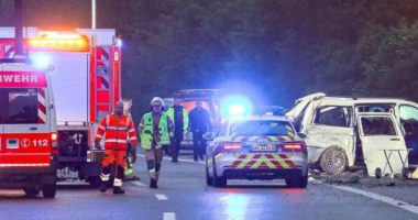 Gjermani/ Aksidenti në Koblenz, Ministria e Jashtme: 3 shqiptarë humbën jetën, disa të tjerë të plagosur