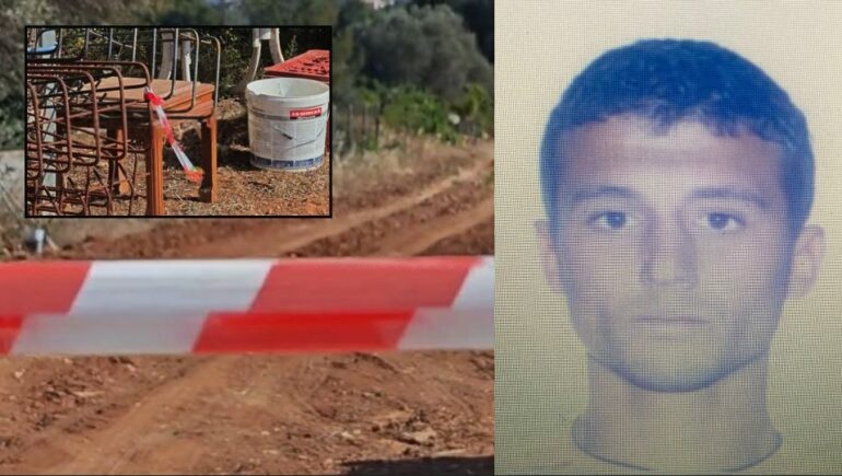 Arrestohet autori i vrasjes së 41-vjeçarit shqiptar në Greqi