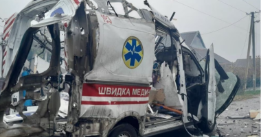 OKB: Sulmet e Rusisë me dronë në Herson të Ukrainës përbëjnë krim lufte