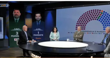 “PS luajti edhe me kartën e Europës”/ Anila Hyka: Politika duhet vendosur përpara përgjegjësive