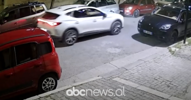 VIDEO/ Atentati në Durrës, autorët e ndoqën nga pas. Momenti i vrasjes së 29-vjeçarit Ermir Dedja