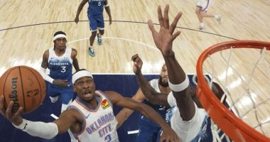 Finalistët e parë të NBA/ Oklahoma kthehet pas 13 vitesh në finalen për titullin kampion