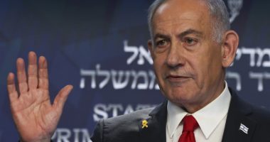 Netanyahu: Starmer, Macron e Carney janë në anën e gabuar të historisë