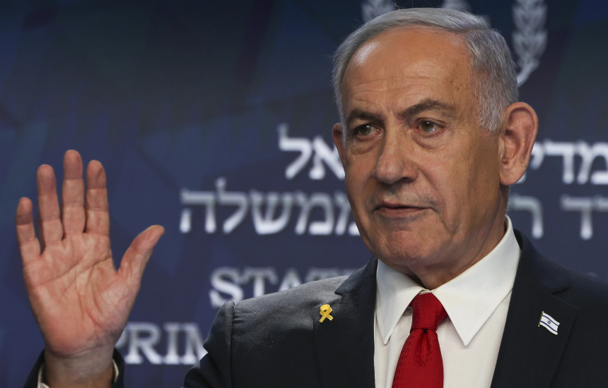 Netanyahu: Starmer, Macron e Carney janë në anën e gabuar të historisë