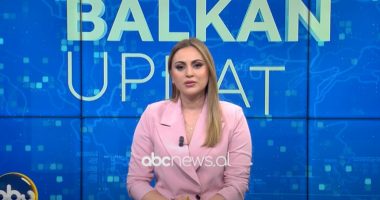 Balkan Update me Habi Hoxha, (08/05/2025)