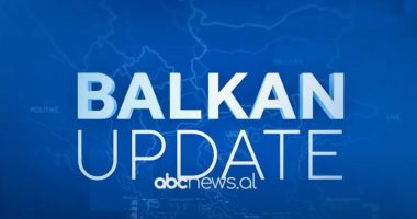Balkan Update me Habi Hoxha, (06/05/2025)