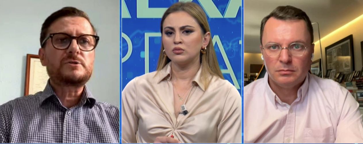 BE në Tiranë/ Bajra: Vizita e Starmer, historike. Çika: Ky është momenti i duhur për t’u bërë pjesë e Unionit