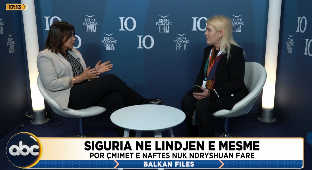 Siguria ne Lindjen e Mesme/ Abla Abdel Latif për ABC News: Efektet u ndjenë menjëherë në turizëm