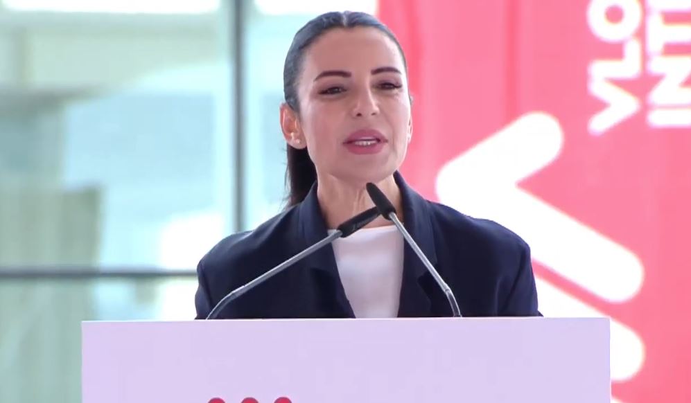 Aeroporti i Vlorës, Balluku: Deri më tani, investim 140 milionë euro. Do realizohen fluturime transoqeanike