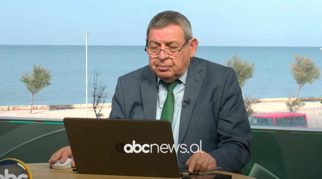 15 Maj 2025, “Telefonatat e Teleshikuesve” – Mirëmëngjes me Bashkim Hoxhën
