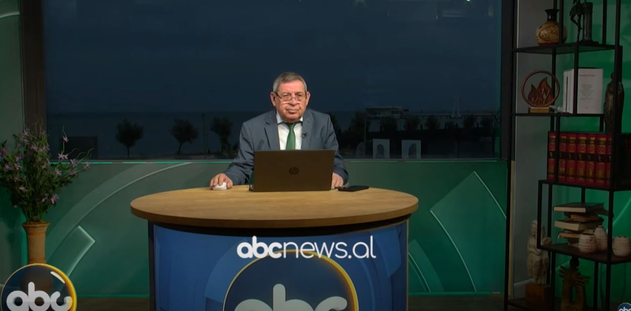16 Maj 2025, “Telefonatat e Teleshikuesve” – Mirëmëngjes me Bashkim Hoxhën