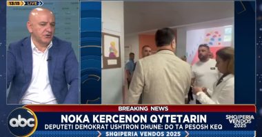 “Plani B i Berishës, nuk do njohë zgjedhet”, Bejko: Dalja tani ishte gjëja më e mirë, nuk i intereson tensioni