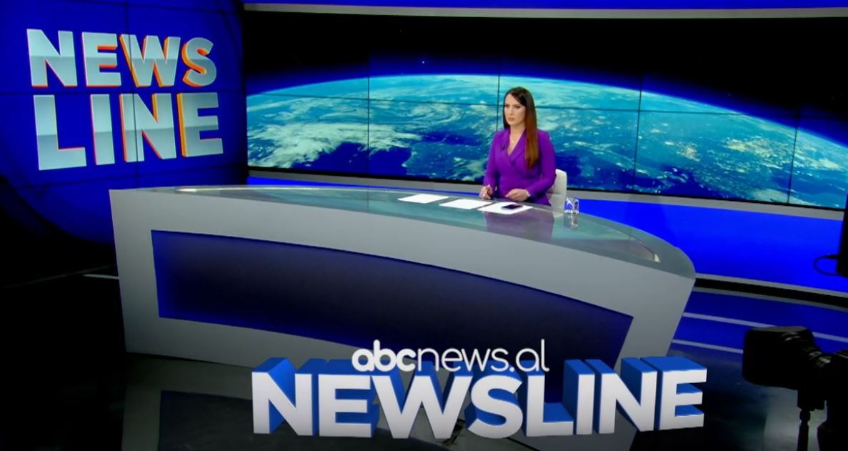 News Line me Rovena Neziri, (14/05/2025)