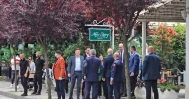 Krimet Zgjedhore/ SPAK në Elbasan, kontrolle në shtëpinë e një deputeti, dyshime për blerje votash