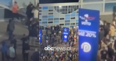 Përleshja “madhështore” në Elbasan/ Procedohet personi që bëri për spital djalin e Luçiano Boçit