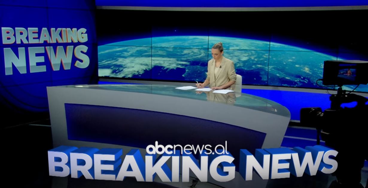 Breaking News me Fabiola Hoxha, (02/05/2025)