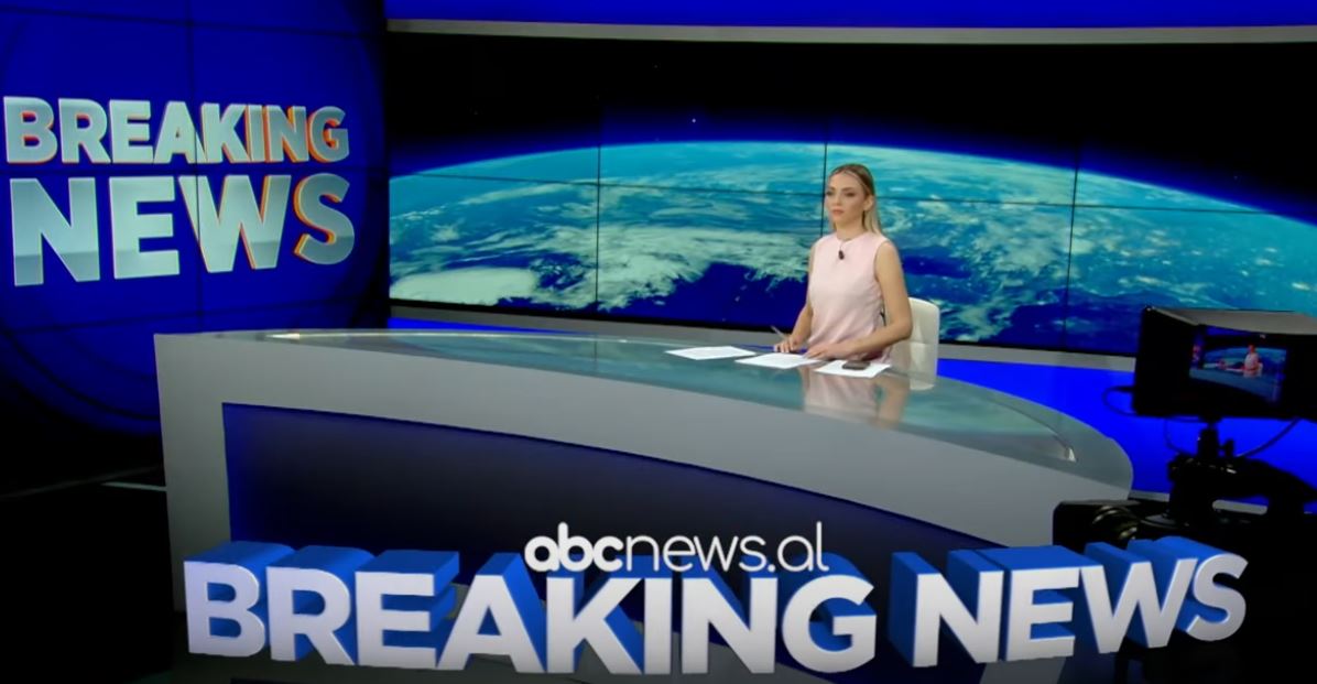 Breaking News me Fabiola Hoxha, (15/05/2025)