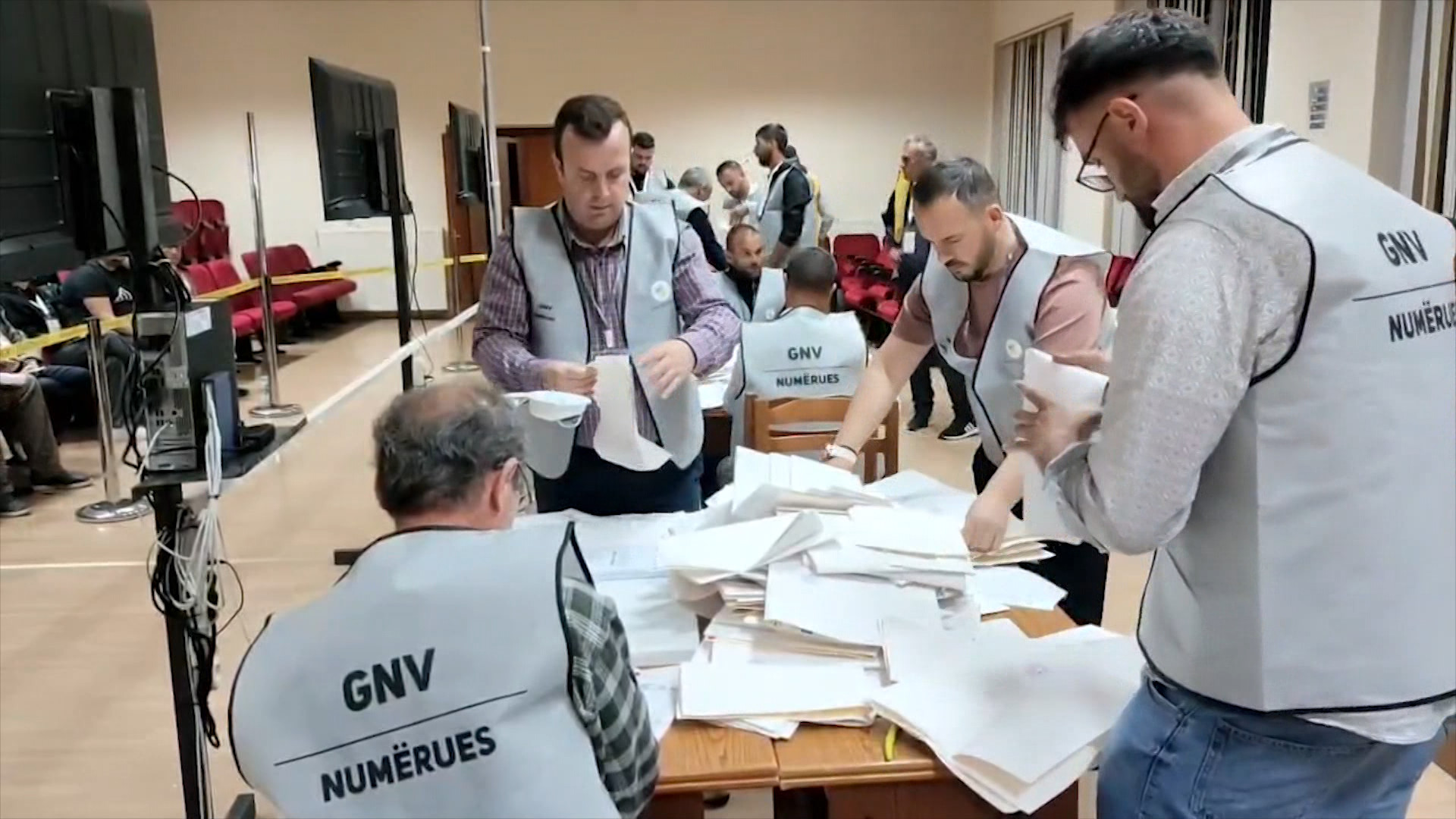 Humbja e thellë e PD në Korçë/ Jep dorëheqjen anëtari i Kryesisë, Genti Pere