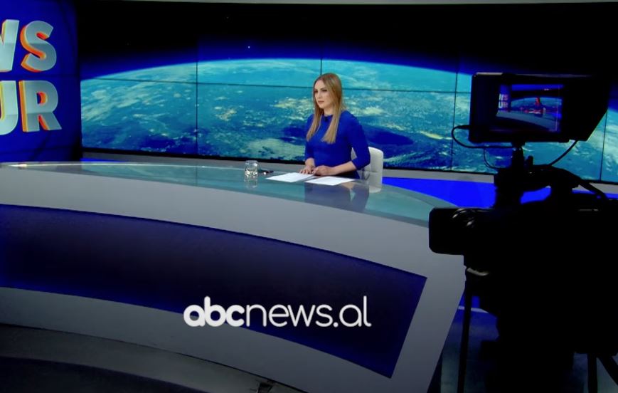 NewsHour me Habi Hoxha, (01/05/2025)