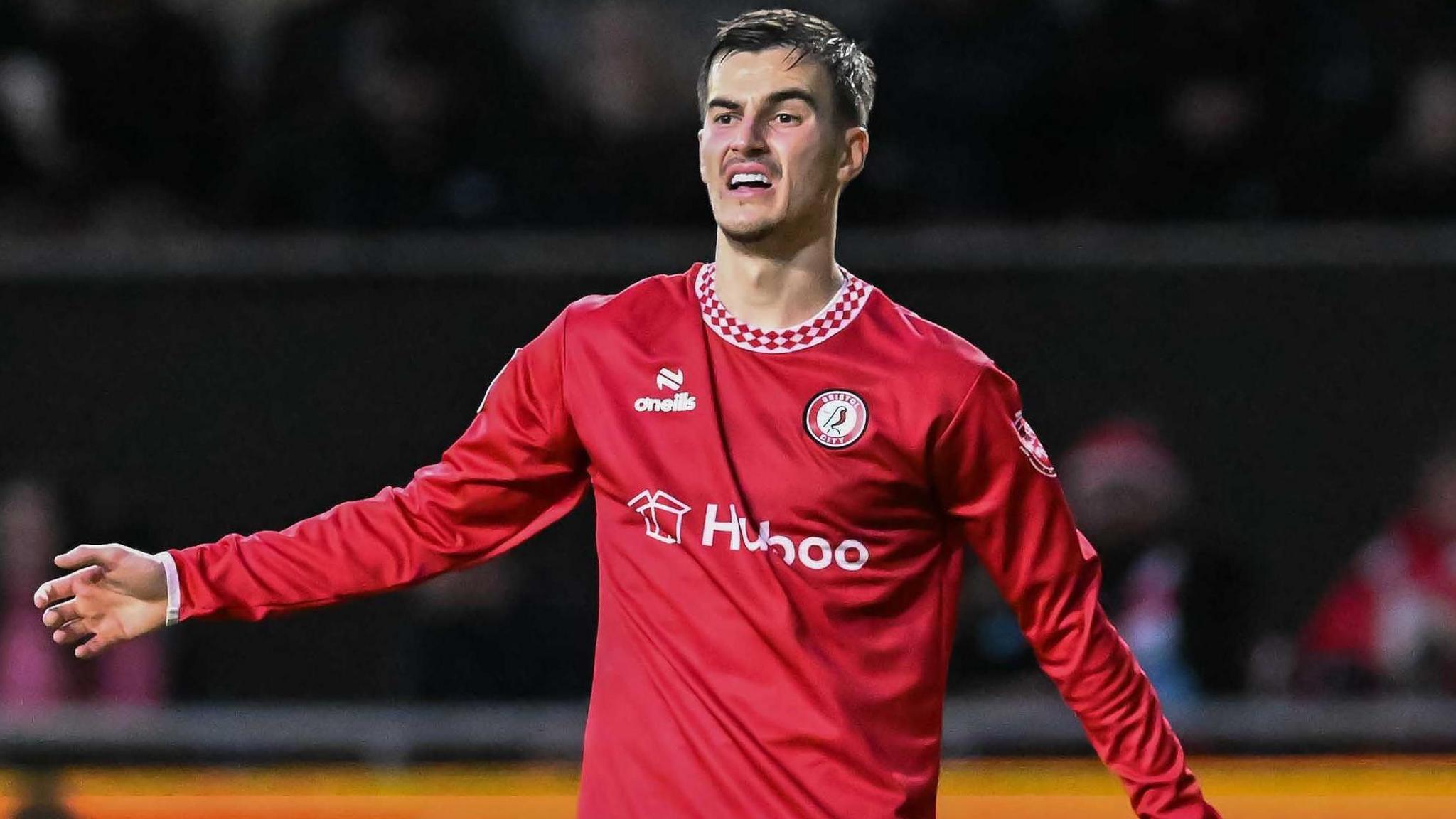 Mehmeti do elitën angleze/ Lojtari i Shqipërisë, shans për ngjitje në Premier