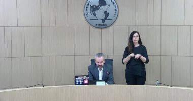 Votim elektronik në Vorë dhe njësinë 10 në Tiranë/ Celibashi: Rezultati mëngjesin e së hënës. Ishte kërkesë e PD