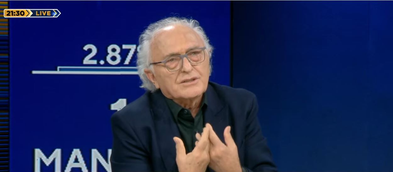 “Berisha, deputeti më i vjetër duhet të çelë seancën parlamentare”, Cupi: I takon edhe posti i nënkryetarit, besoj do e mbajë sepse…