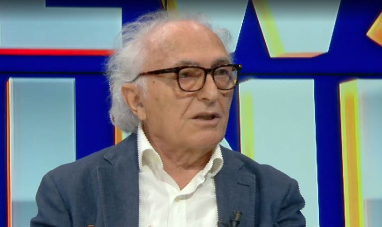 “Dhuna në PD, ciklike”/ Përplasja në Elbasan, Frrok Çupi: Po jep shfaqje të shëmtuara në fushata